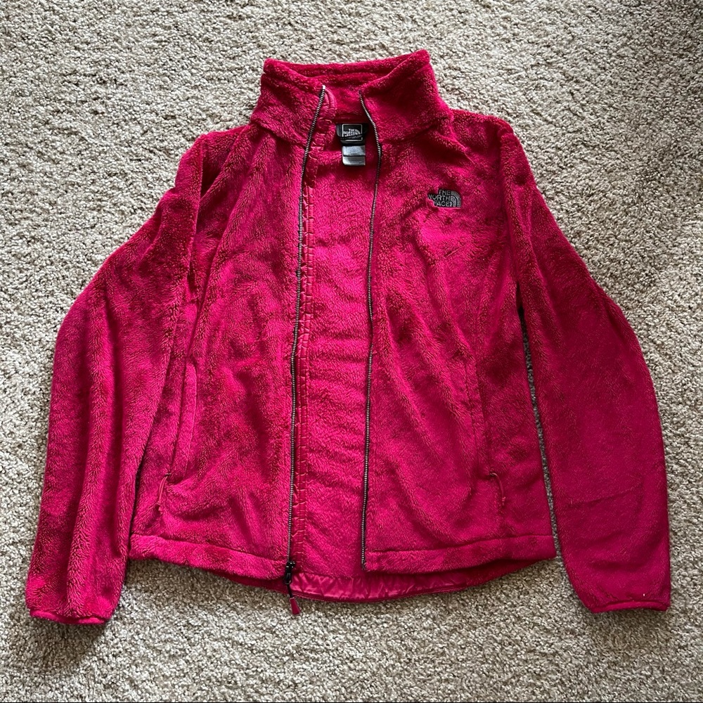 VGUC North Face Jacket